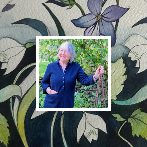 A Celebration of the Winter Garden with Val Bourne - Friday 7th February  - Ticket