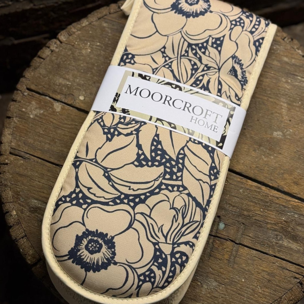 The Works Oven Gloves - Oven Gloves