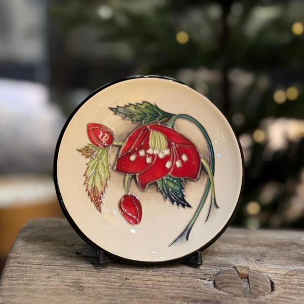 Winter Garden - Vase