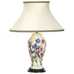 Blue Mountains Waratah Lamp