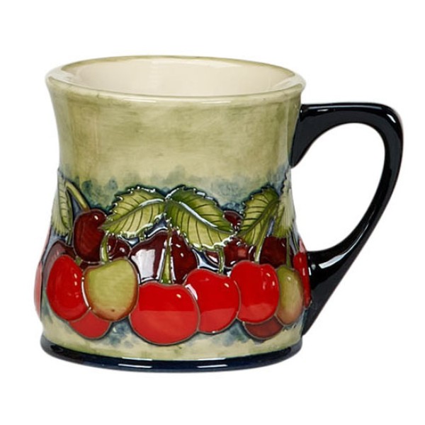 cherries cluster - Mug