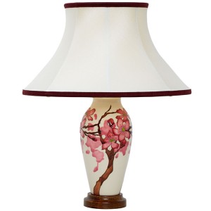 Blue Mountains Waratah Lamp 