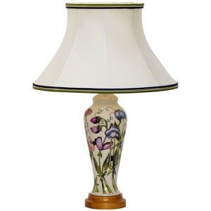 Blue Mountains Waratah Lamp