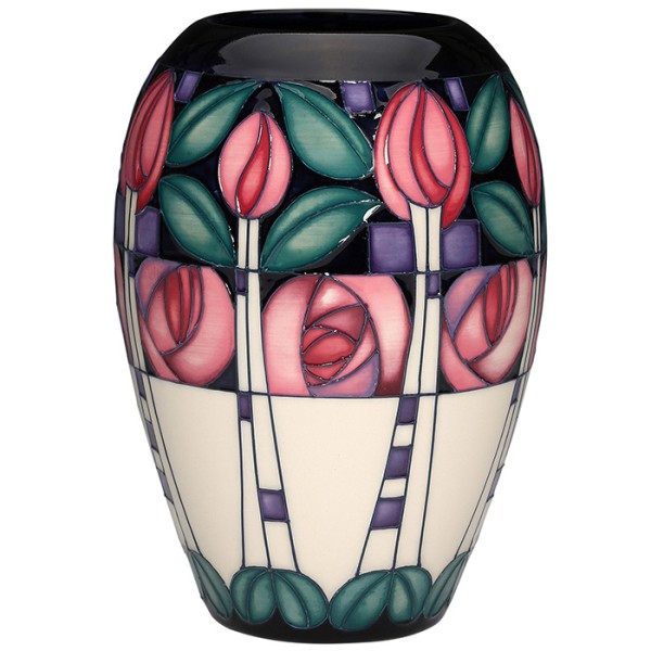 Kingsborough Gardens - Vase
