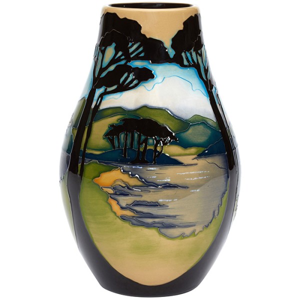 Lochinver - Master - Vase