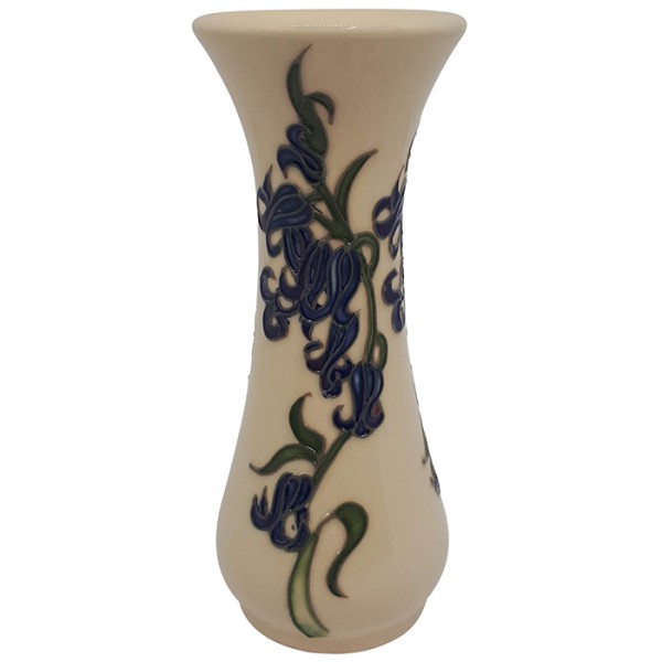 Bluebell Harmony - Vase