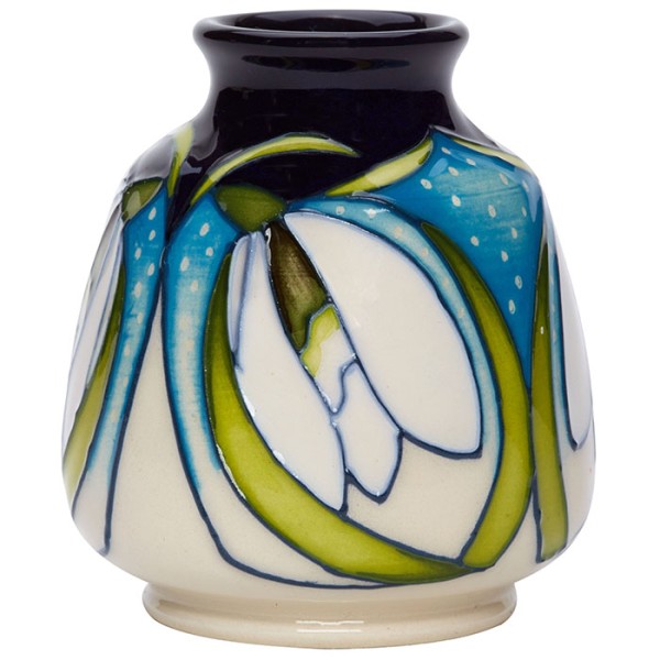 Forde Abbey - Vase