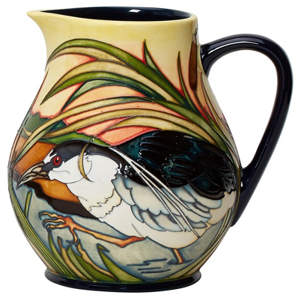 Night Herons - Jug