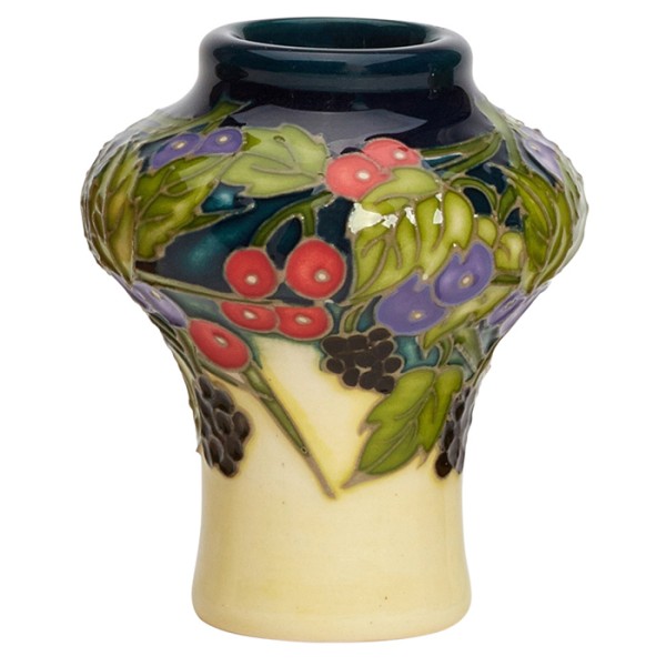 Hedgerow Medley - Vase