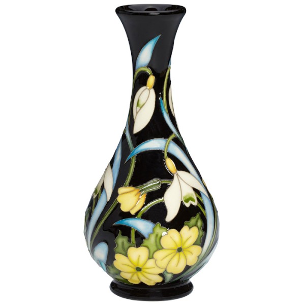 Primrose Warburg - Vase