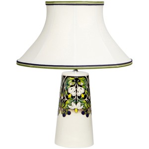 Blue Mountains Waratah Lamp