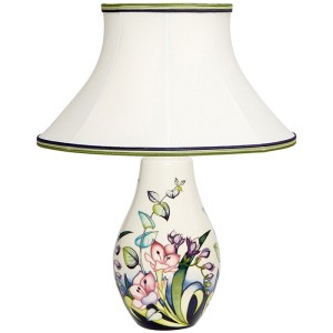 Blue Mountains Waratah Lamp