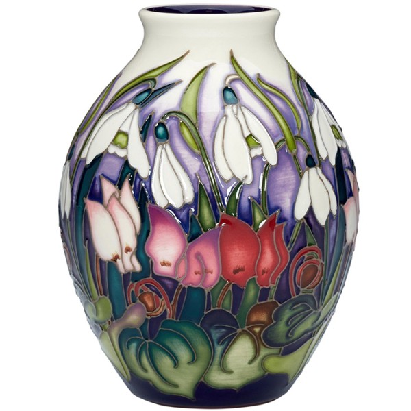 Jewels of Ashwood - Vase