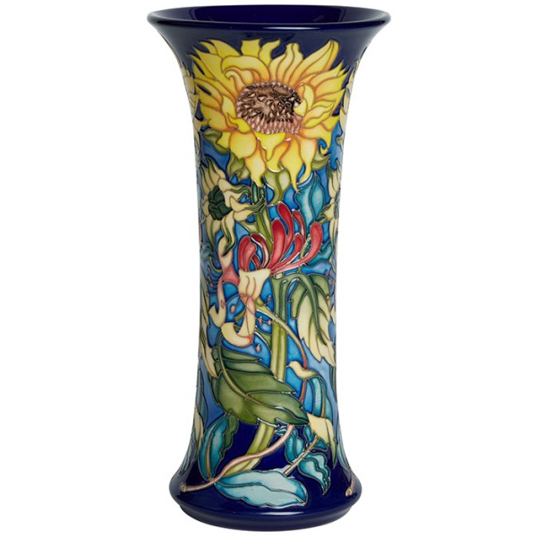 Symbol of Adoration - Vase