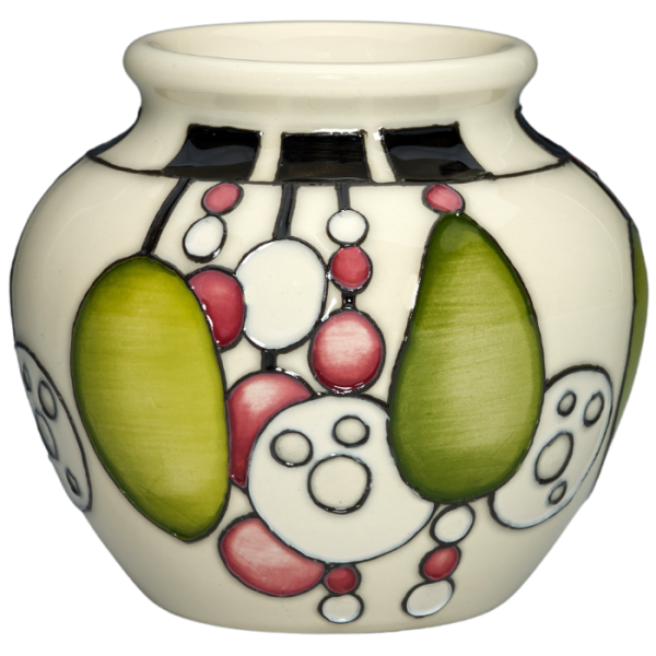 Salon De Luxe Chandelier - Vase