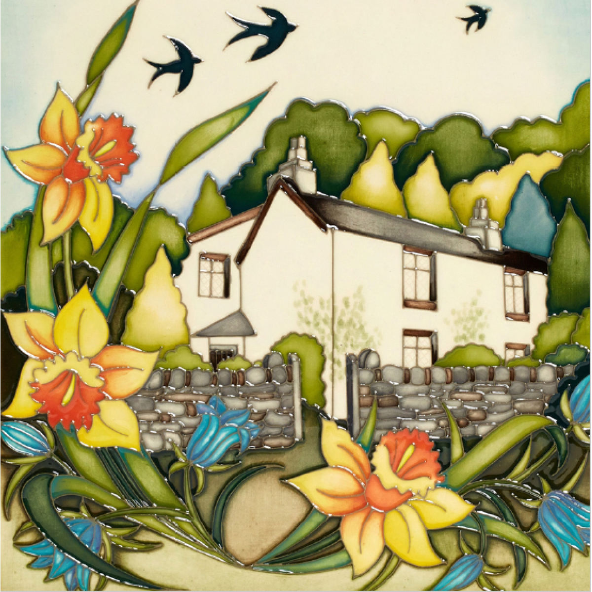 Greeting Card