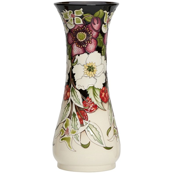 Seconds Floral Cascade - Vase