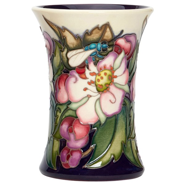 Jewel Wasp - Vase