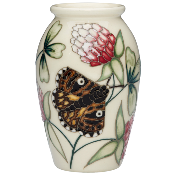 Mother Shipton - Number 1 - Vase