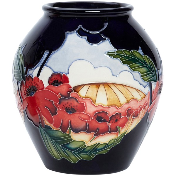 Forever England - Vase