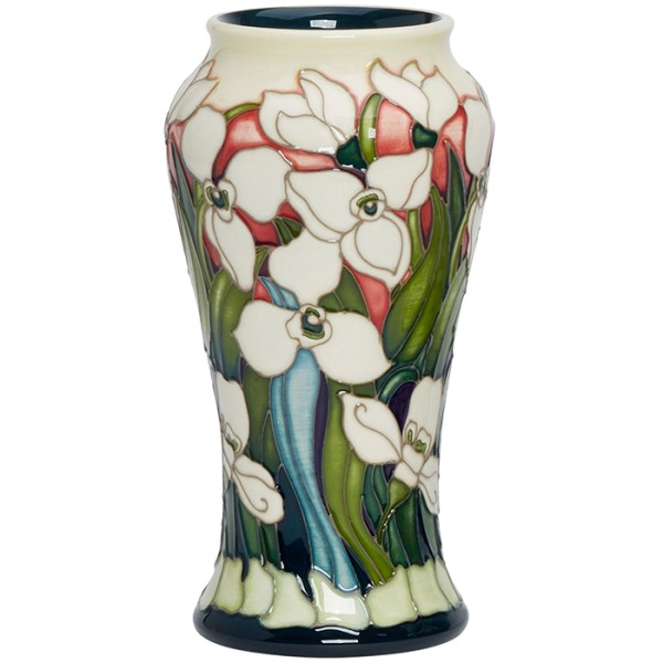 Polar Bear - Number 1 - Vase
