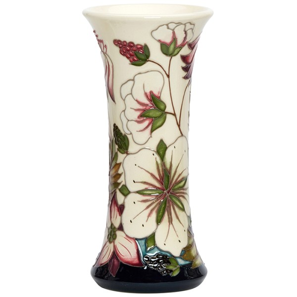 Bramble Revisited - Vase
