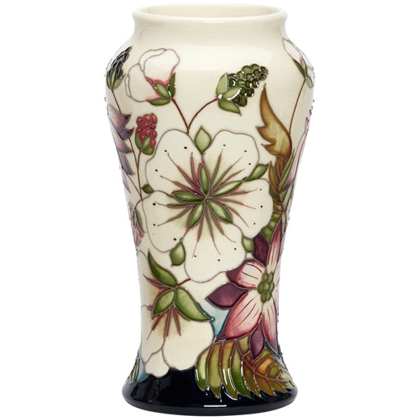 Bramble Revisited - Vase