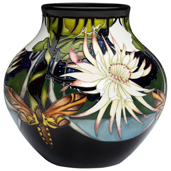 Brazilian Moonflower - Vase