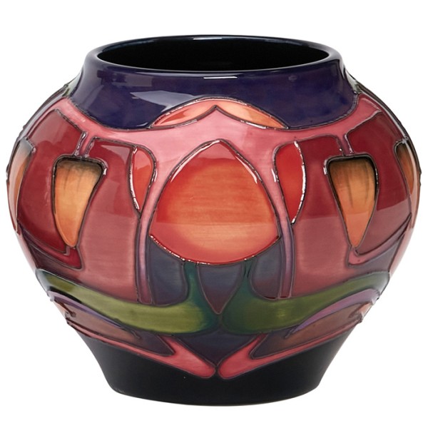 Flambe Huntarian - Vase