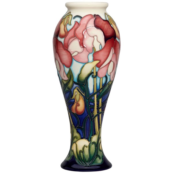 Eckford Darlings - Vase