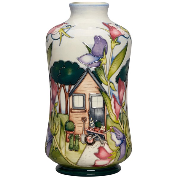 The Garden Shed - Vase