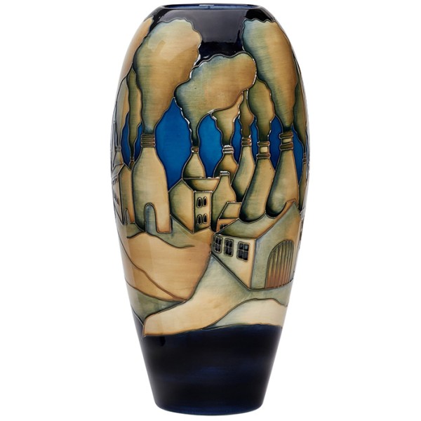The Creative Indusry - Vase