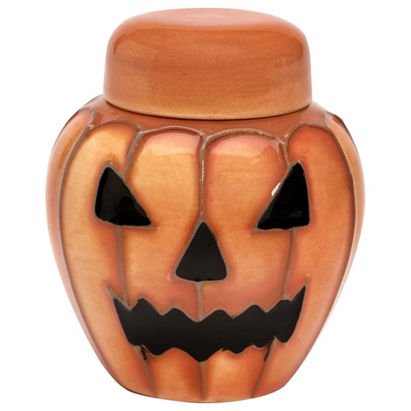 Jack o'Lantern - Ginger Jar