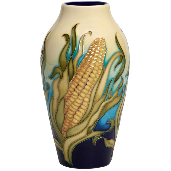 Seconds The Sweetest Corn - Vase