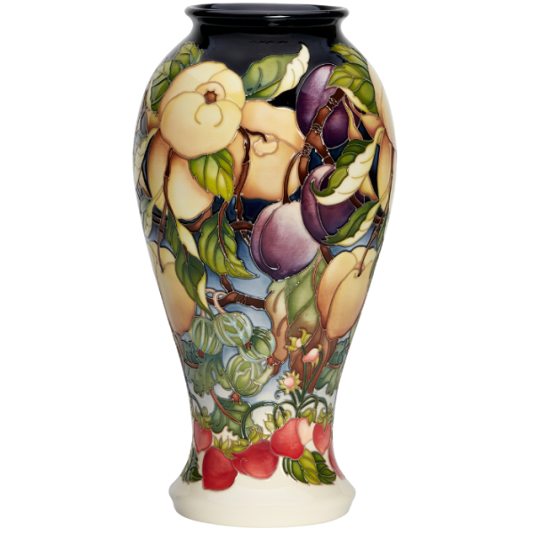 Austen's Orchard - Number 1 - Vase