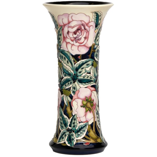 Chawton Rose - Vase