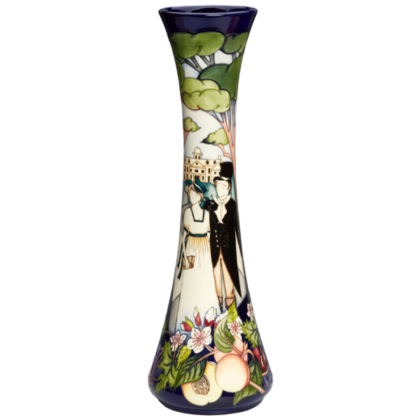 Seconds Pemberley - Number 1 - Vase