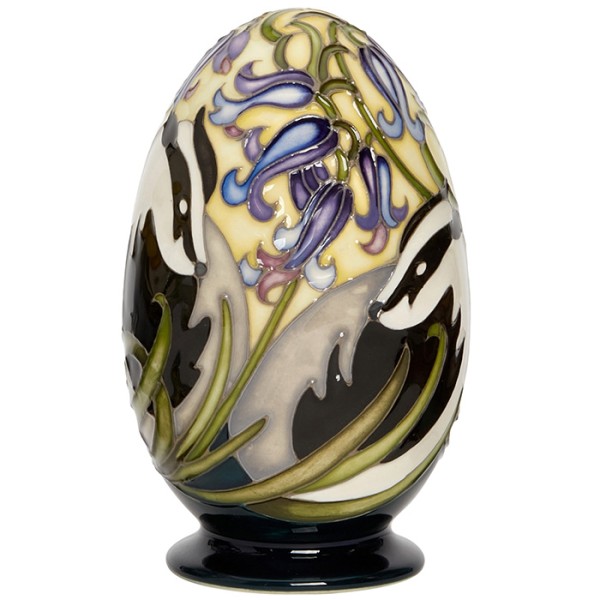 Bluebell Bower - Egg