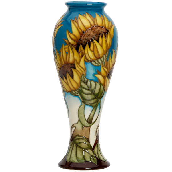 Seconds Sunburst - Vase