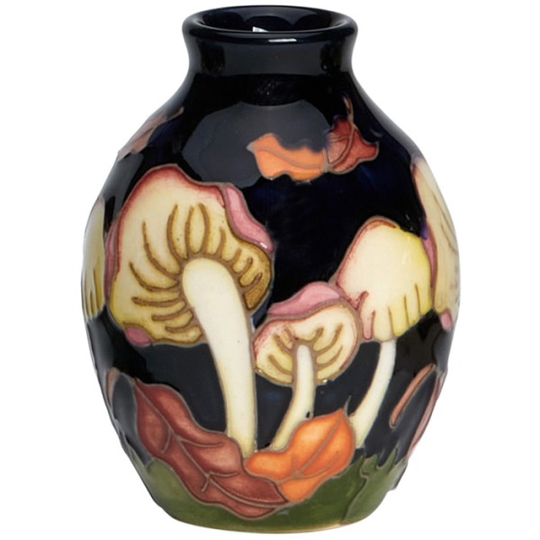 Autumn Bounty - Vase