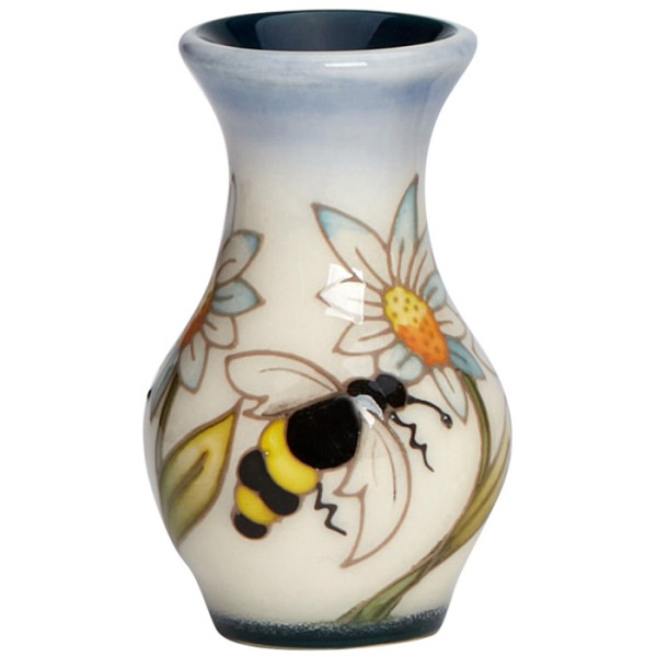 Dance of the Bees - Vase