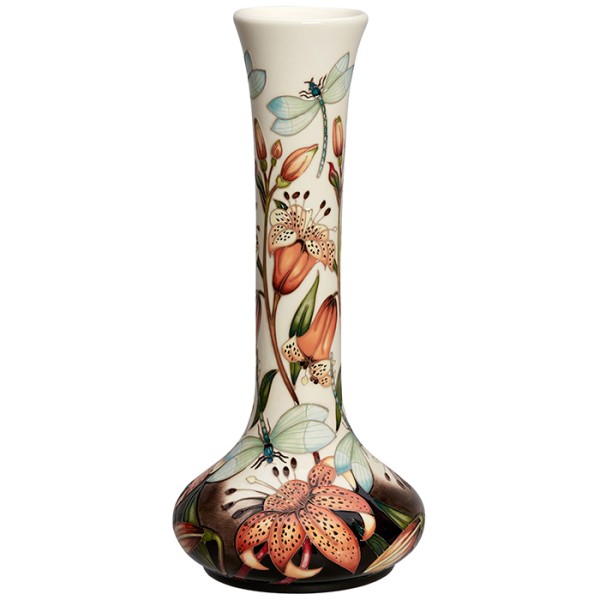 Lilium Tigrinum - Vase