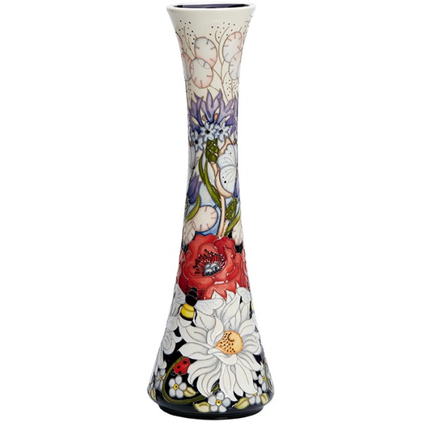 Godshill Meadow - Vase