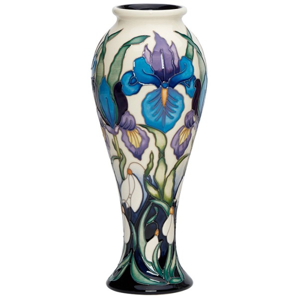 The Botanist - Number 1 - Vase