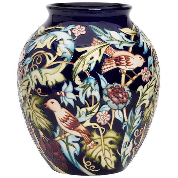 Arts and Crafts For All Seasons - Autumn - Vase