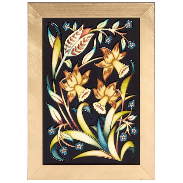 Arts and Crafts For All Seasons - Spring - Plaque