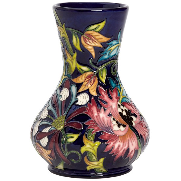 Arts and Crafts For All Seasons - Summer - Vase