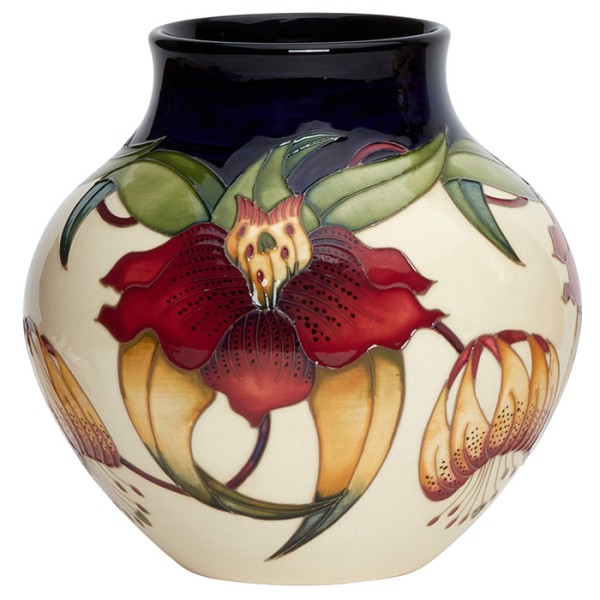 Anna Lily - Vase