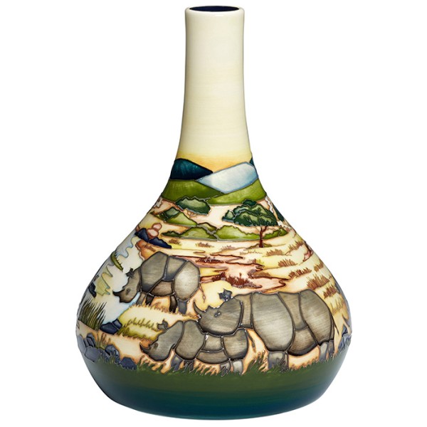Renoster - Vase