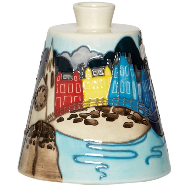 Tobermory - Number 1 - Vase